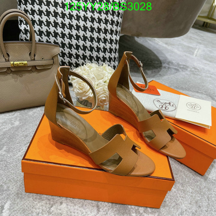 SAMC - HMS Women Shoes - 097