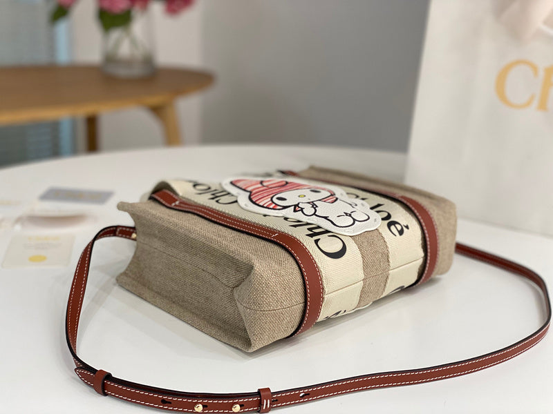 Glamy - CLE Bags - 323