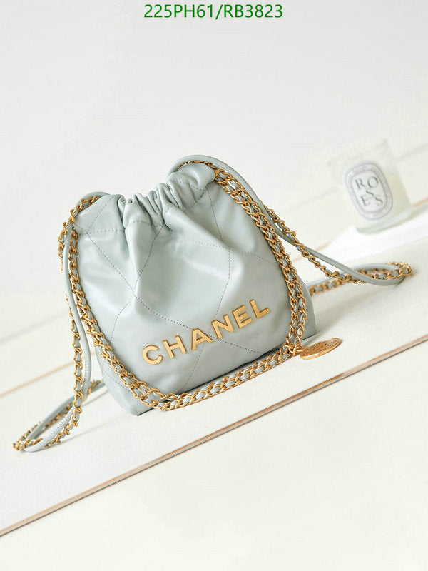 SAMC - CHL Bags - 386
