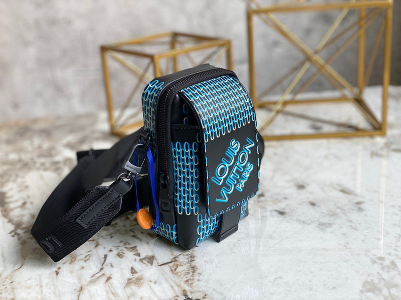 Satchel Bags - Mix2 Items - 665