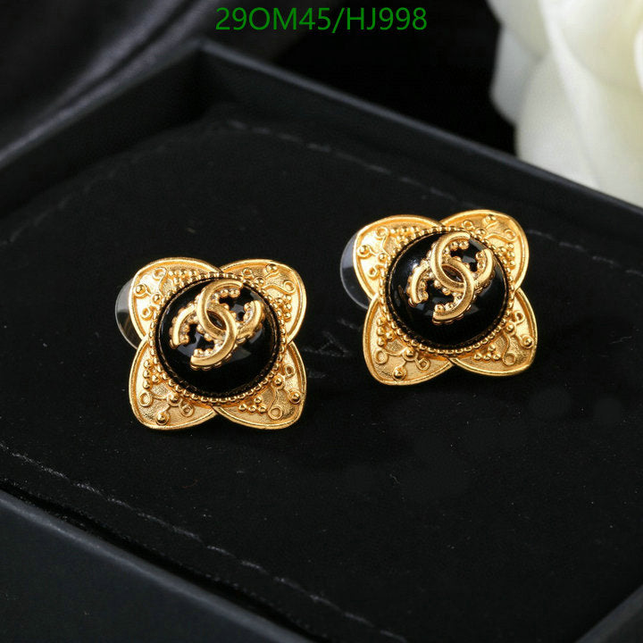 SAMC - CHL Jewelry Earrings - 376