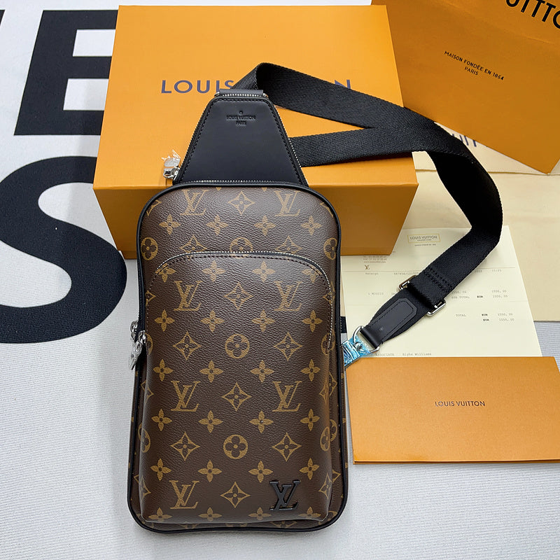 Glami GlamI Lu-Vi bags - 10208