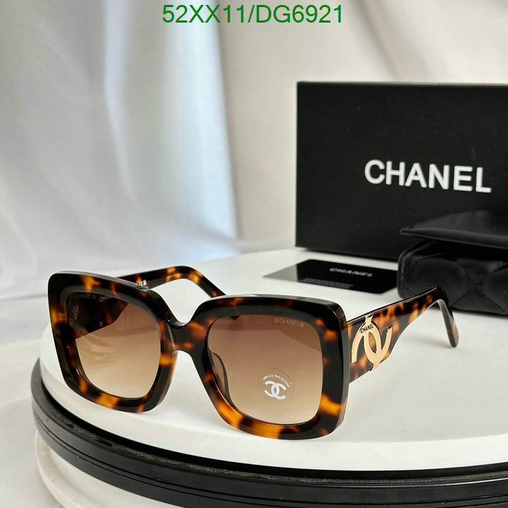 SAMC - CHL Glasses - 009