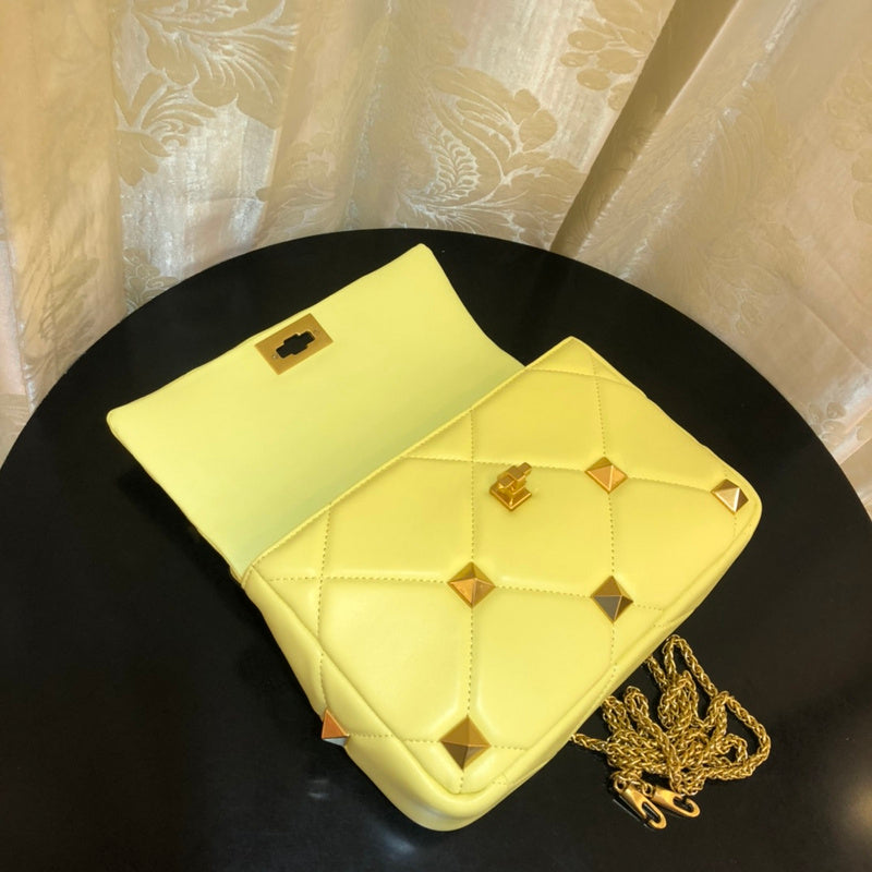 Satchel Bags - VTO Bags - 345