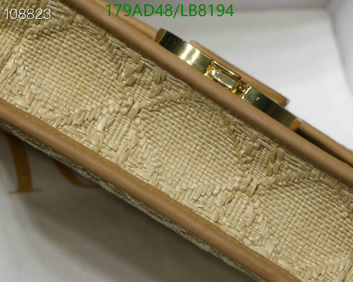 SAMCC - DOR Bags - 1275
