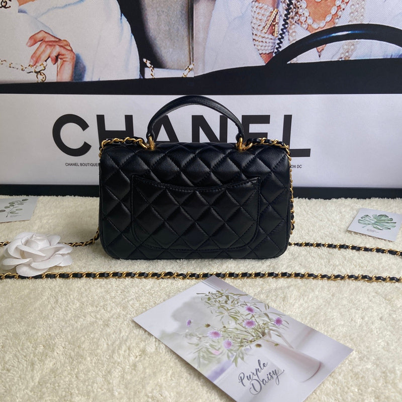 Satchel Bags - CLN Bags - 428