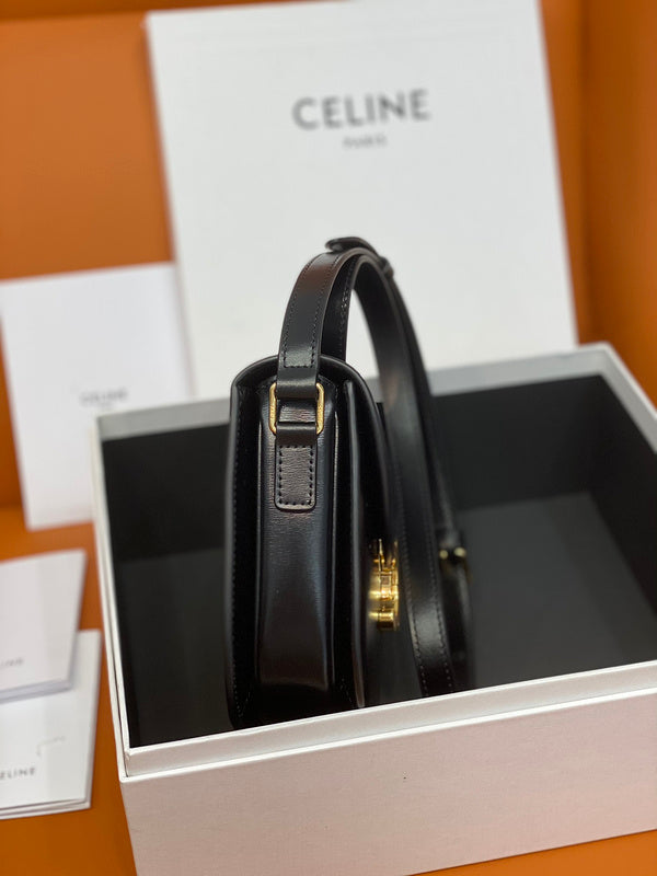 Glamy - COL Bags - 1078