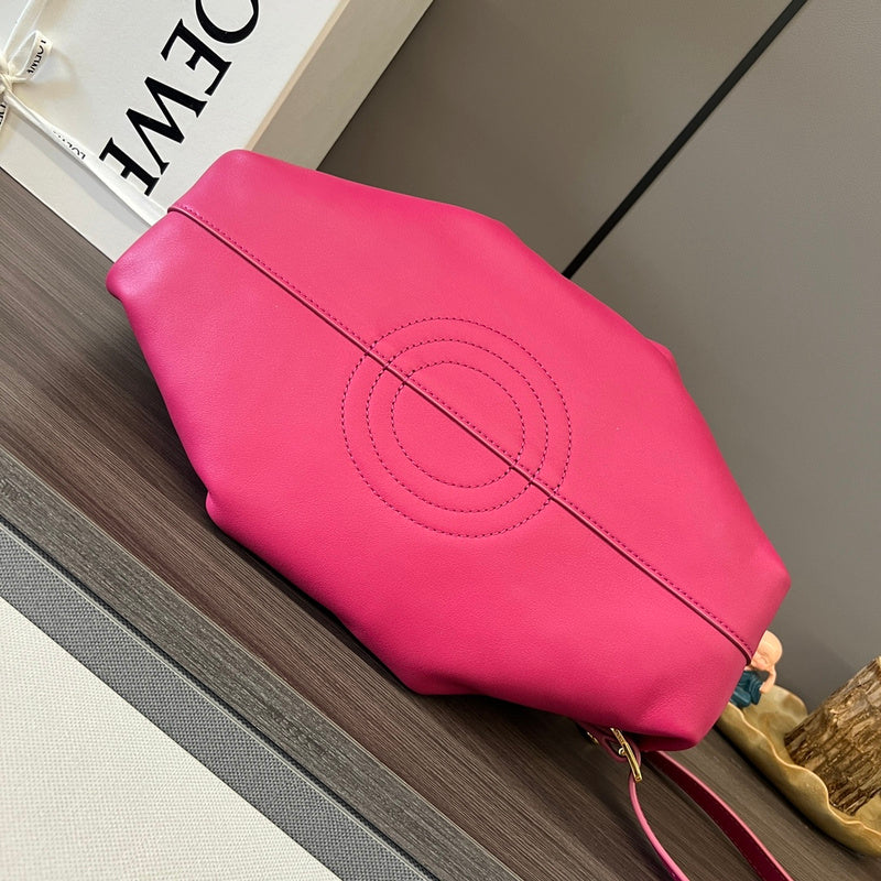 Glamy - LWO Bags - 510
