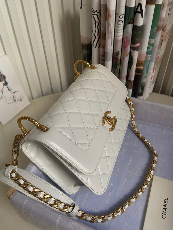 Satchel Bags - CLN Bags - 694