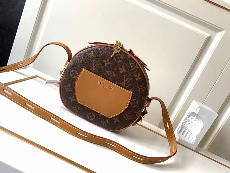 Glami- Glami- Lu-Vi bags - 3755