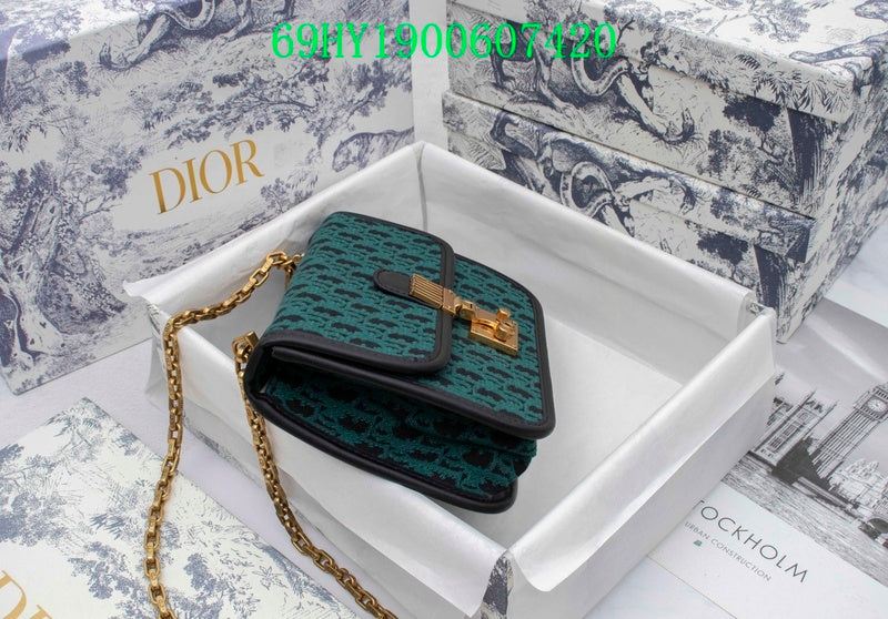 Glami - DOR Bags - 1586