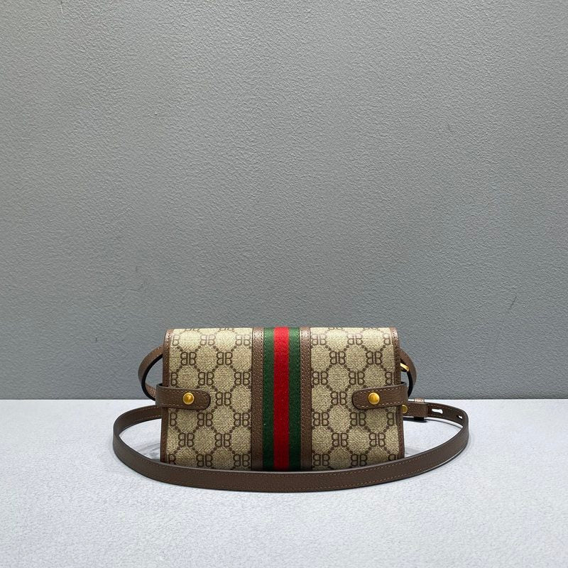 Satchel Bags - BGA Bags - 113
