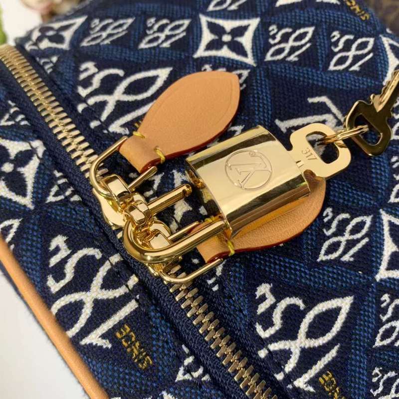 Glami- Glami- Lu-Vi bags - 11917