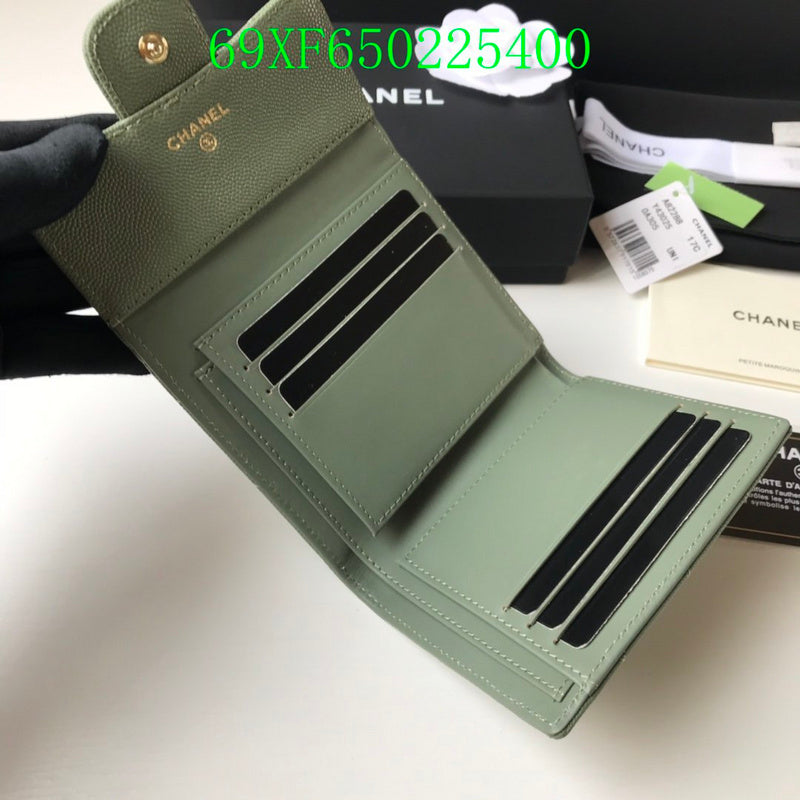 Glami - CHL Wallet - 2511