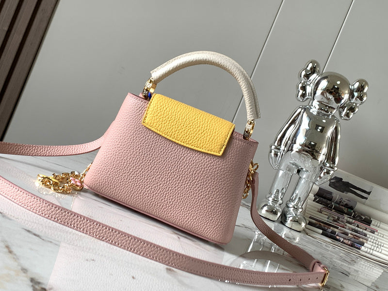 Glamy - LOV Bags - 1308