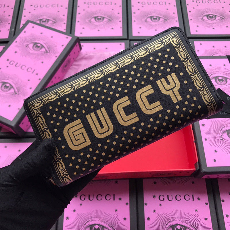 Glami-i - Guki Wallet - 579
