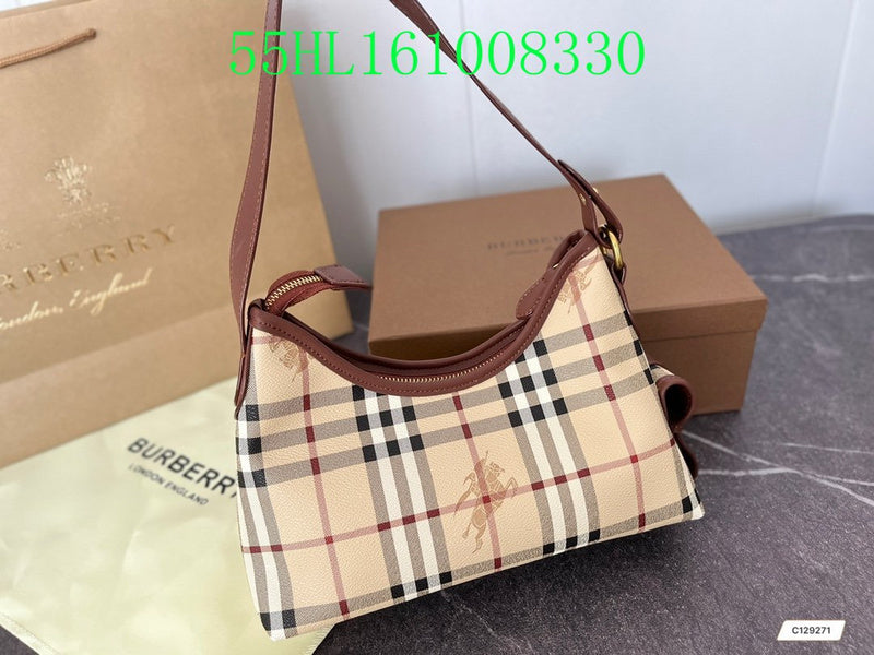 ELE Fashion -BBR Bags - 262