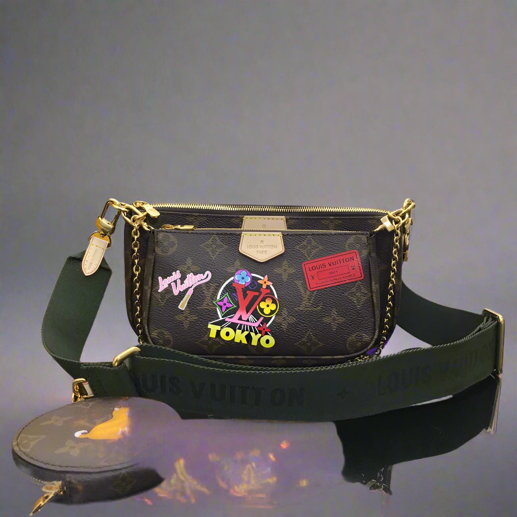 Glami-LAON - LOV Bags - 1033