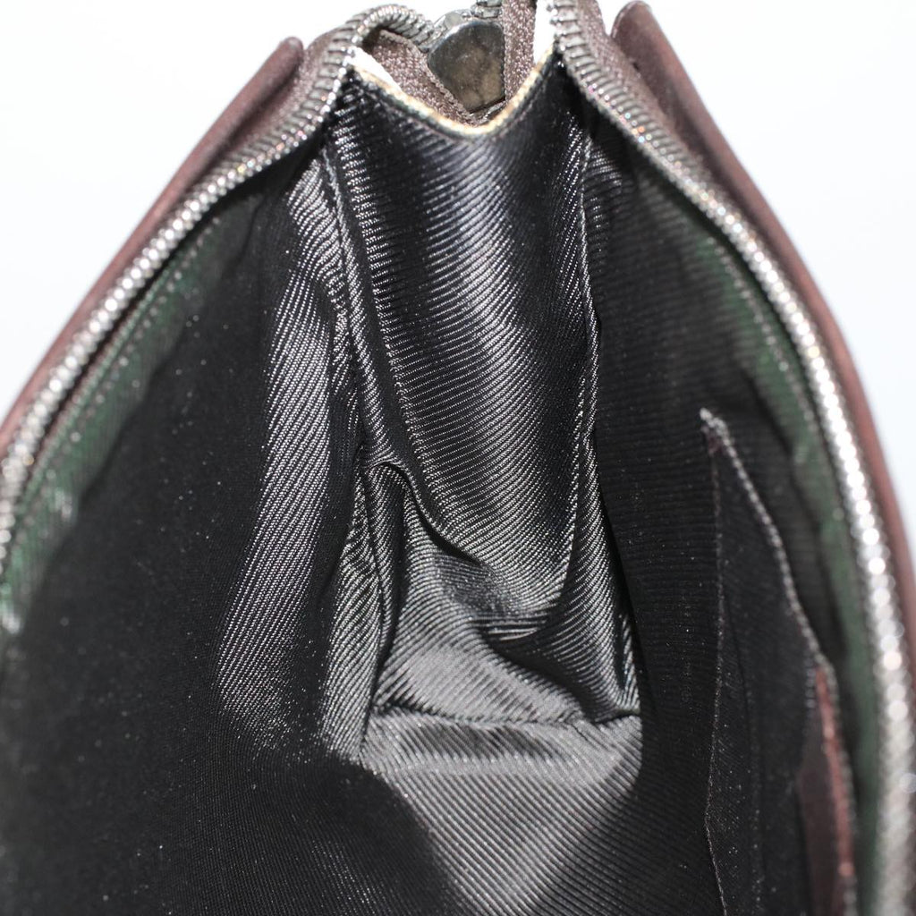 Gucci GG canvas