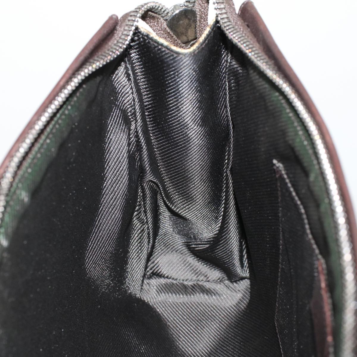 Gucci GG canvas