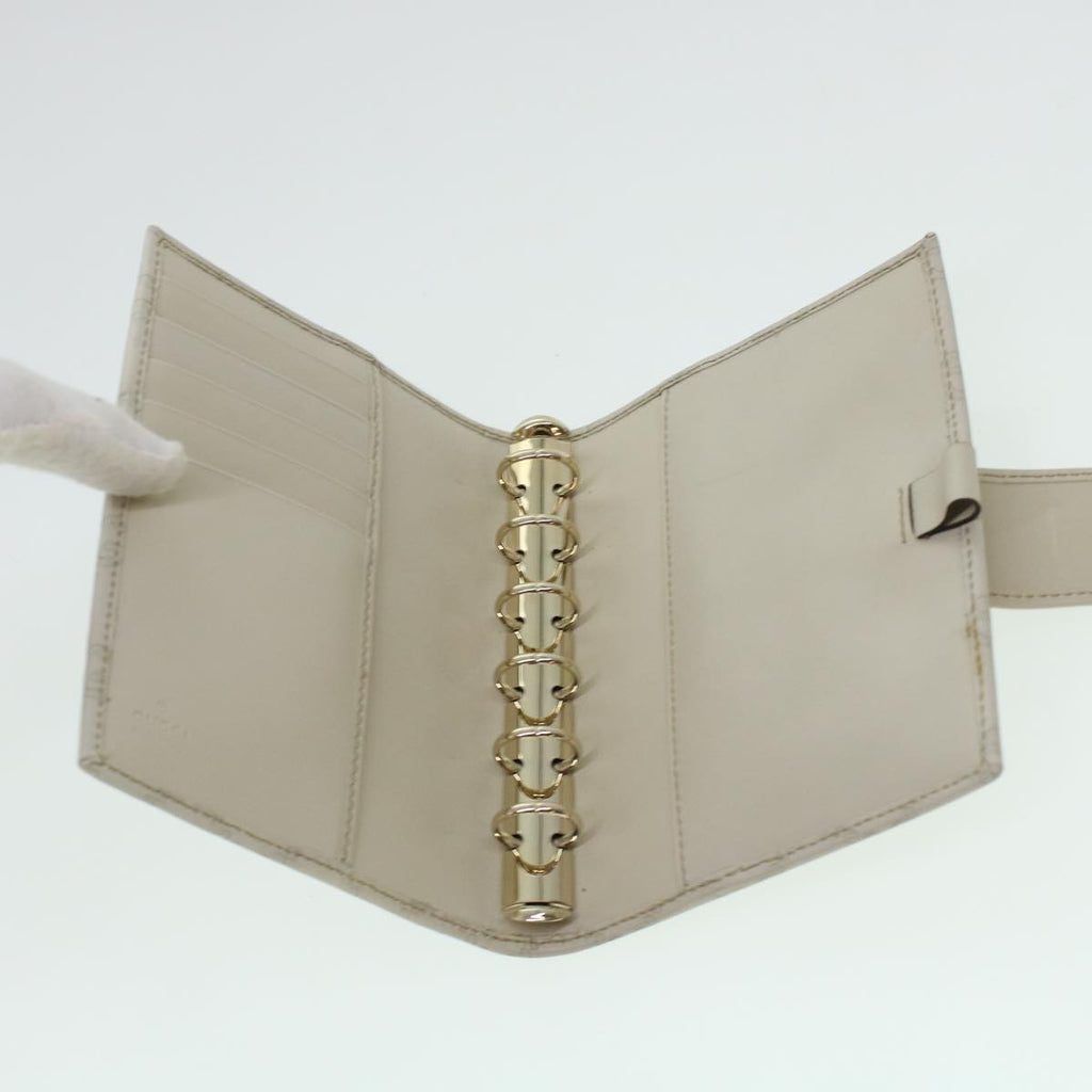 Gucci GG canvas