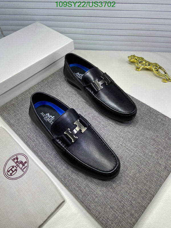 SAMC - HMS Men Shoes - 611