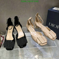 SAMCC - DOR Women Shoes - 1959