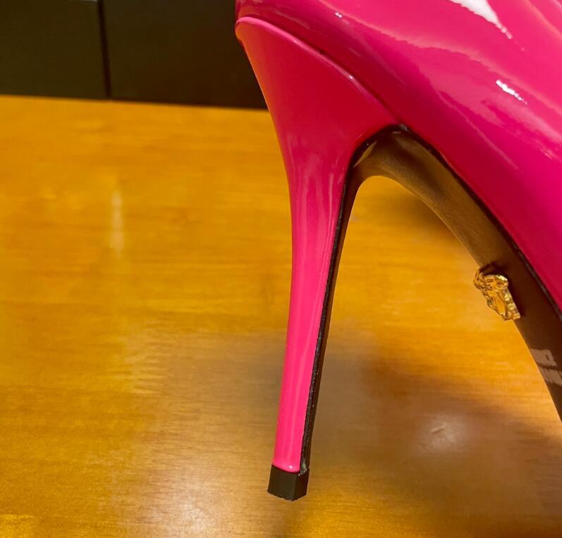 SAMC - VAR Women Shoes - 035