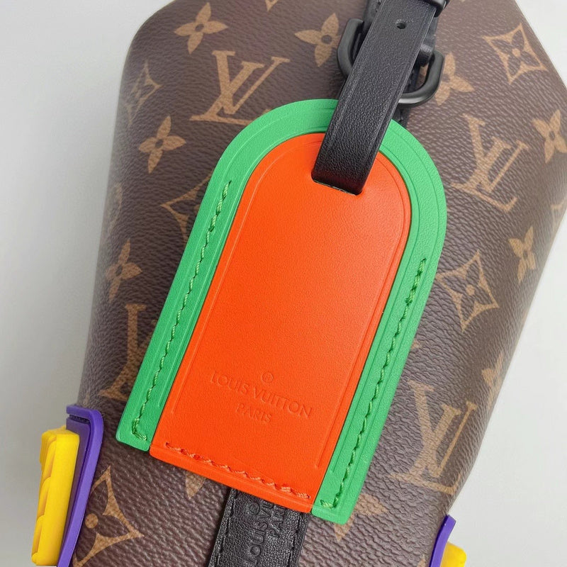 LOV2 Bags - Luxurious Bags  2486
