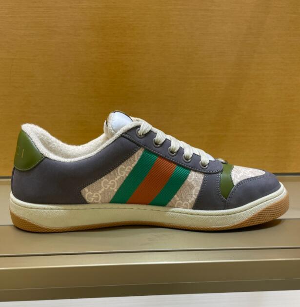SAMC - GUKI Women Shoes - 283
