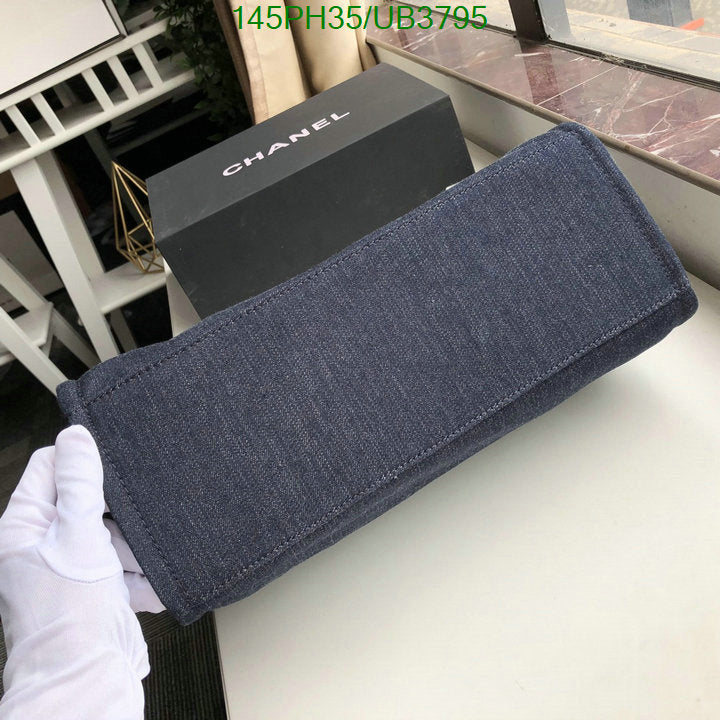 SAMC - CHL Bags - 062