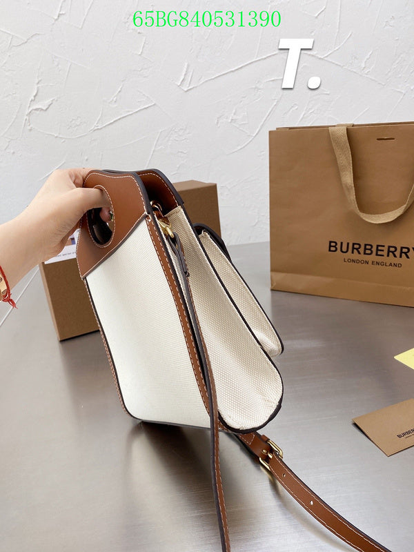 ELE Fashion -BBR Bags - 500