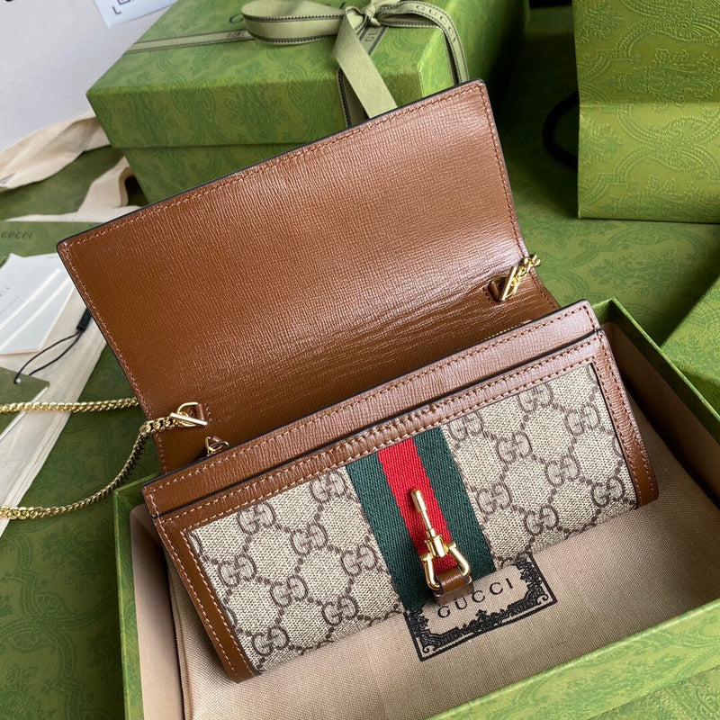 Glami Fashion - GCI Bags - 5968