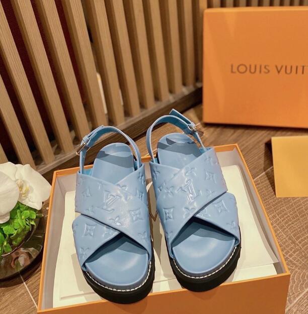 SAMC - LOV Women Shoes - 1116