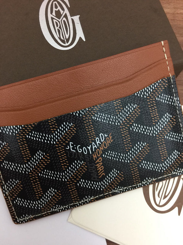 Glami-i - GYO Wallets - 123