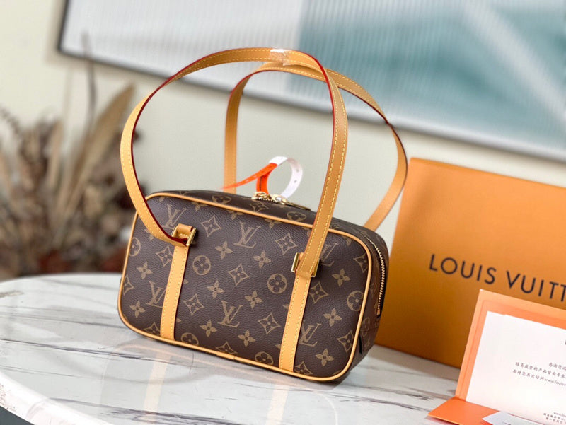GlamI Lu-Vi bags - 4650