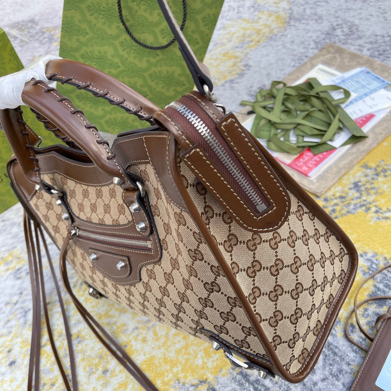 Glami Fashion - GCI Bags - 1754