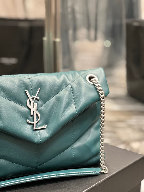 Glamy - YLS Bags - 970