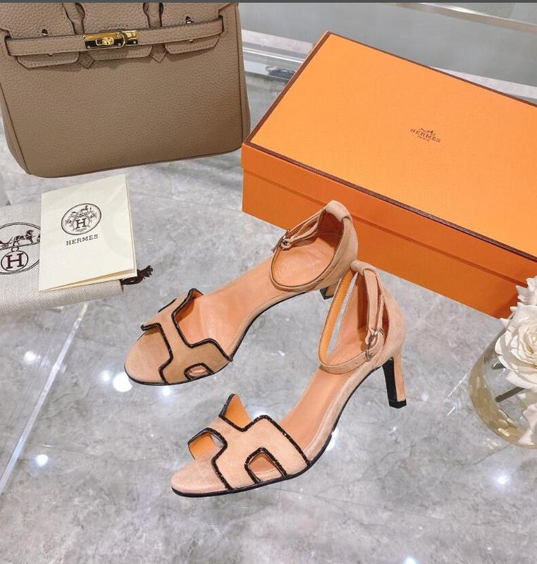 SAMC - HMS Women Shoes - 1138