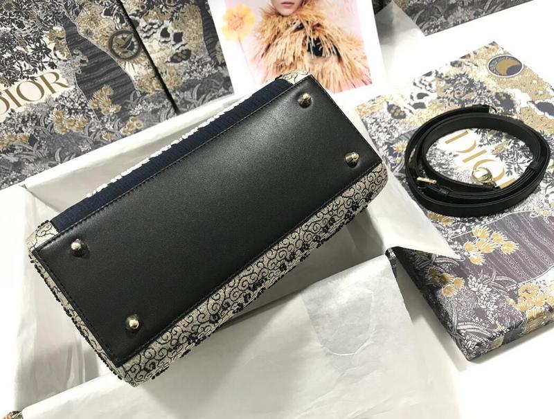 SAMCC - DOR Bags - 296