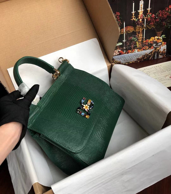 Satchel Bags - DG Bags - 465