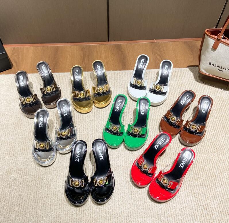 SAMC - VAR Women Shoes - 094