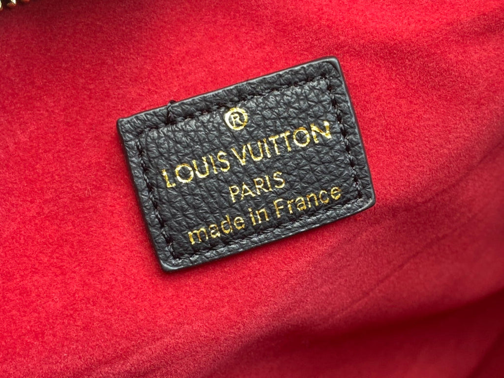 EN - New Bag LUV 631