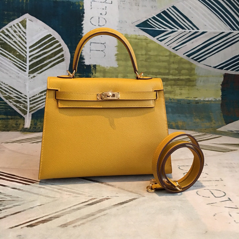 Satchel Bags - HMS-Bags - 1009