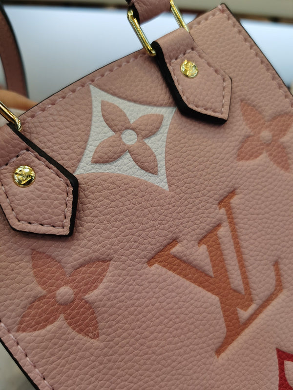 Satchel Bags - VL1 Bags - 332