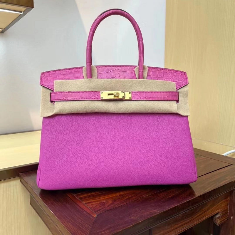 Glamy - HMS Bags - 100