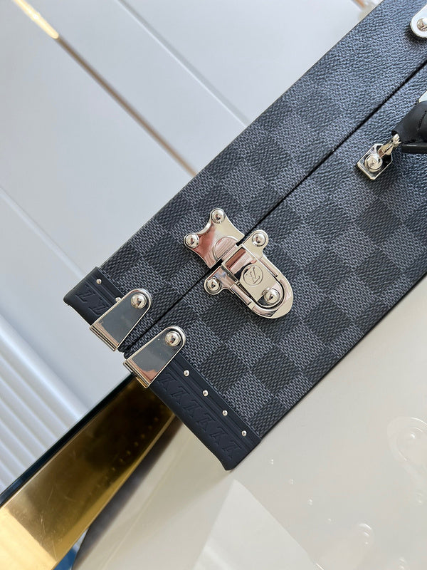 Glami Fashion Lu-Vi bags - 9505
