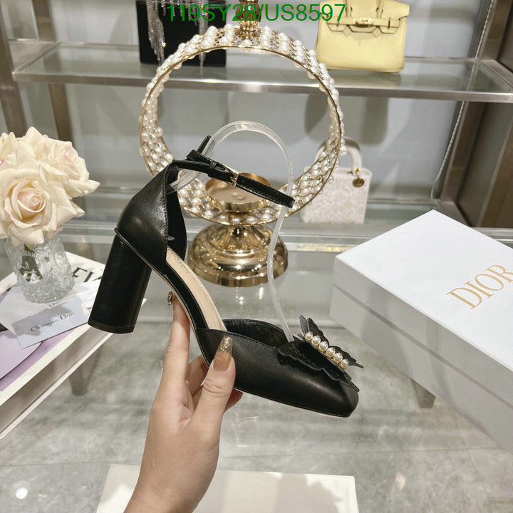 SAMCC - DOR Women Shoes - 1503