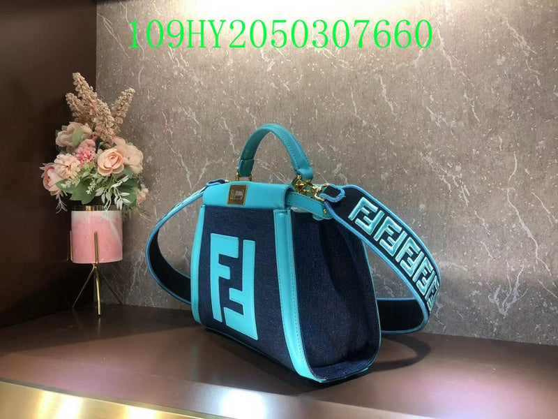 Glami - FDE Bags - 2773