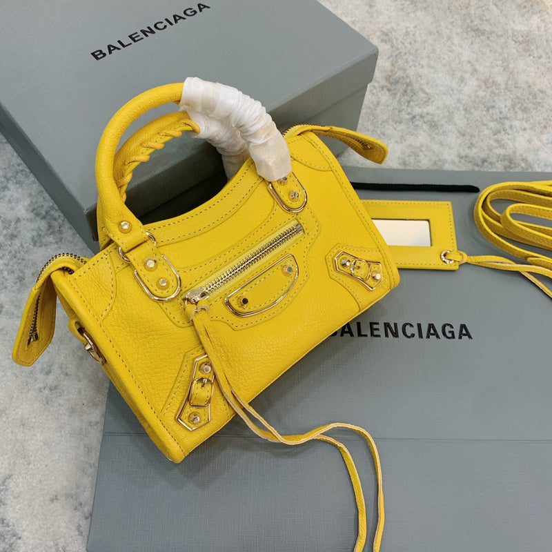 Glamy - BG Bags - 642